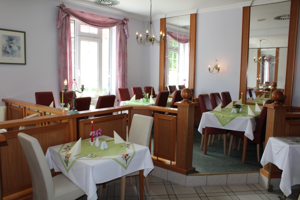 Hotel Weisser Schwan (Erfurt)